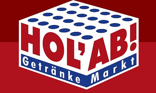 HOL'AB! Getränkemarkt GmbH