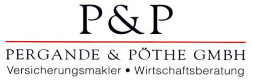 P&amp;P Pergande &amp; Pöthe GmbH